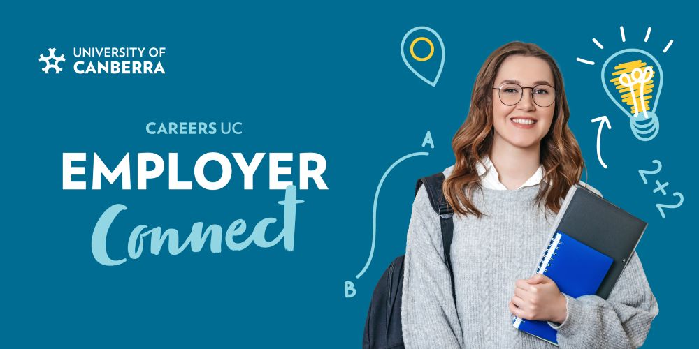 Employer Connect Event 2026